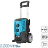 Image de Nettoyeur Haute Pression Koma Tools Puissance 2200w, Pression 170 Bar - Koma Tools
