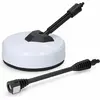 Image de Kit Brosse Lance Koma Accessoire Nettoyeur Haute Pression - Koma Tools