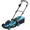 Image de Tondeuse 20v sans balais (sans batterie ni chargeur) 97x93cm koma tools pro série batterie