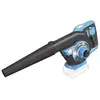 Image de Aspirateur Souffleur Koma 20v Sans Fil, Puissant, Polyvalent Pour Jardin - Koma Tools