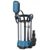 Image de Pompe Koma 500w Inox Extraction D'eau Propre Rapide Et Durable - Koma Tools