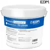 Image de Couleur EDM Blanc Intérieur/Extérieur 15 L