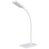 Image de Lampe Bureau Led Edm Blanche éclairage Led 400lm 4000k, Design Compact - Edm