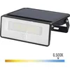 Image de Applique Solaire Edm 12w 1600lm éclairage Extérieur Puissant Autonome - Edm