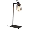 Image de Lampe de table vintage e27 60w 51x22x13x13cm