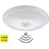 Image de Applique Led Capteur Edm éclairage Led Intelligent Avec Capteur De Mouvement - Edm