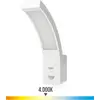 Image de Applique Murale Led Extérieure Capteur éclairage Extérieur Intelligent Avec Détection De Mouvement. - Edm