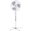 Image de Ventilateur Sur Pied Edm Blanc Ventilateur Sur Pied Réglable 45w - Edm