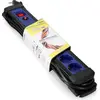Image de Multiprise 6 Prises Edm 3m Protection Surcharges, Interrupteur - Edm
