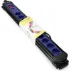 Image de Multiprise 10 Prises Edm Protection Surcharge Et Interrupteur - Edm