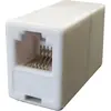 Image de Coupleur Rj45 Femelle Extension Réseau Facile - Logilink