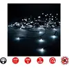 Image de Rideau Lumineux Easy-connect Rideau Led 100l Blanc Froid, Usage Int/ext, Basse Tension - Edm