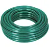Image de Tuyau Arrosage Basic Line 15mm 25m Flexible, Résistant, Idéal Jardin 25m - Edm
