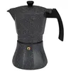 Image de Edm - Cafetière En Aluminium 6 Tasses Pour Induction.