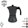 Image de Edm - Cafetière En Aluminium 9 Tasses Pour Induction.