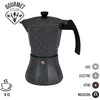 Image de Edm - Cafetière En Aluminium 12 Tasses Pour Induction.