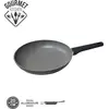 Image de Poêle Antiadhérente Gourmet Kitchen ø20cm Revêtement Whitford Antiadhérent Professionnel - Gourmet Kitchen
