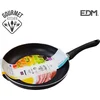 Image de Poêle Antiadhésive 30cm Revêtement Antiadhésif Durable, Tous Feux - Gourmet Kitchen