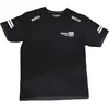 Image de T-shirt Technique Sparco L Respirabilité Et Confort Optimal - Sparco