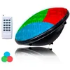 Image de Ampoule Led Piscine Par56 Rgb éclairage Multicolore Subaquatique Ip68 - Edm