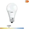 Image de Ampoule Led E27 12w Lumière Du Jour éclairage Led Puissant 4000k - Edm