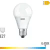 Image de Ampoule Led E27 17w Froide éclairage Puissant 6400k Pour Grands Espaces - Edm