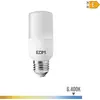 Image de Ampoule Tubulaire Led E27 éclairage Froid Puissant 10w - Edm
