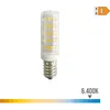 Image de Ampoule Led Tubulaire E14 Lumière Froide Puissante 800lm - Edm