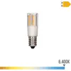 Image de Ampoule Led E14 Tubulaire Lumière Froide 6400k - Edm