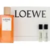 Image de Loewe Set Solo Loewe Ella Edp 100 Ml+10 Ml +10 Ml