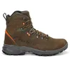 Image de CHIRUCA Chaussures Sequoia pour homme, kaki, 41 EU en occasion ou reconditionné