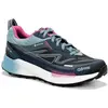 Image de Chaussures de randonnée Chiruca Sucre Lady 06 avec Gore-tex - Bleu et rose
