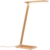 Image de Lampe De Bureau Led 8w Réglable En Température Et Intensité De Couleur Or