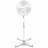 Image de Grunkel-Ventilateur de pie 50w réglable 3 vitesses white