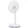 Image de Grunkel Ventilateur de sol FAN-14SILENCE/ 24W/ 5 pales 35cm/ 4 vitesses