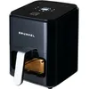 Image de Friteuse à air Grunkel Noir 1200 W 4 L