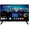Image de Grunkel 24pbw 24'' Hd Led Tv Europe PAL / EU Plug 220V Europe PAL