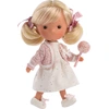 Image de Llorens TOY DOLL LLORENS MISS LILLY QUEEN 26CM