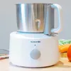 Image de ROBOT DE CUISINE AVEC CUVE EN INOX DE 1700 ML - PRIX MamAdvisor