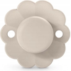 Image de Suavinex, SX Pro tétine physiologique en silicone 0-6m Wonder Mauve Chalk, 1 pièce