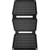 Image de Chargeur solaire Muvit For Change 15 W Noir Noir Taille unique