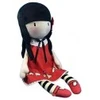 Image de Gorjuss M-101-G Muñeca de Trapo Time to Fly, 65 cm CYP