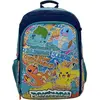 Image de Sac à dos adaptable Pokemon Urban Colors 43cm