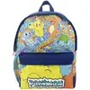 Image de Pokemon Urban Colors sac à dos adaptable 40cm