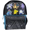 Image de Sac à dos personnalisable Pokemon Geo 41cm