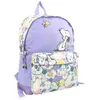 Image de Cyp Brands Snoopy Sac à dos adaptable 42 Cm Violet Violet One Size