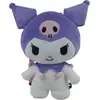Image de Hello Kitty Kuromi 3D Plü sac à dos