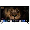 Image de Téléviseur Nevir 8079, 50 pouces, QLED 4K, Smart TV, VIDAA, 2 ports USB, 3 ports HDMI