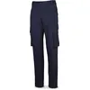 Image de Pantalon de sécurité Stretch 588pbsam Bleu marine - 42