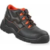 Image de Chaussures de sécurité s3 src Blackleather Noir Peau - 44